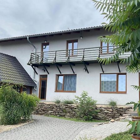 Penzion Kundratice Exteriér fotografie