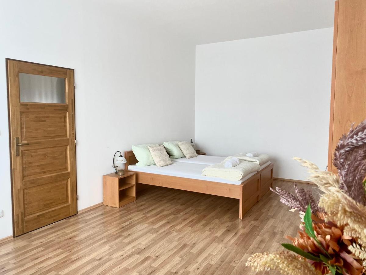 Penzion Kundratice Exteriér fotografie