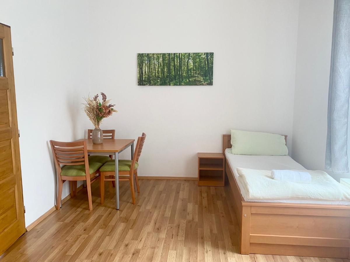 Penzion Kundratice Exteriér fotografie
