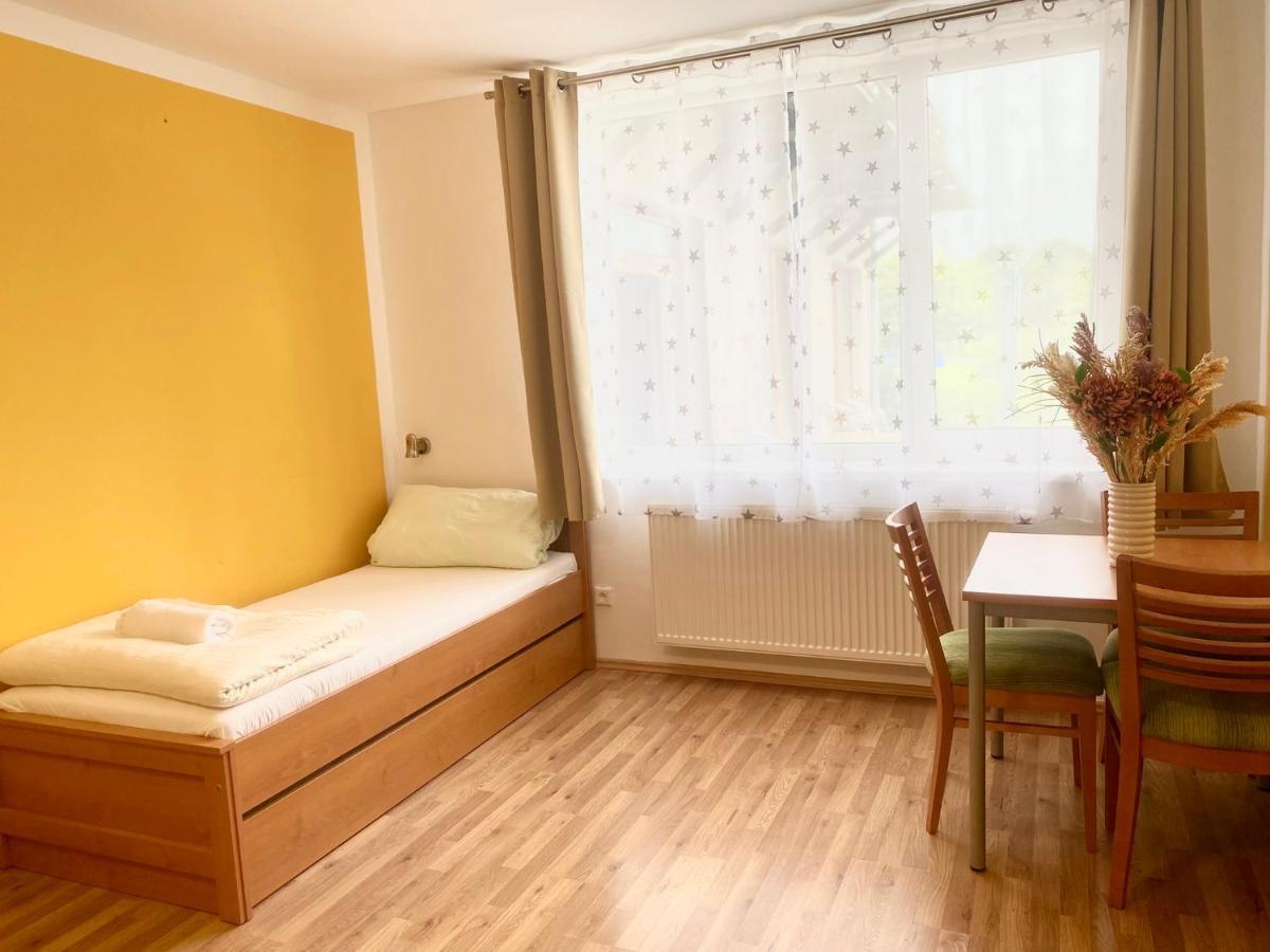 Penzion Kundratice Exteriér fotografie