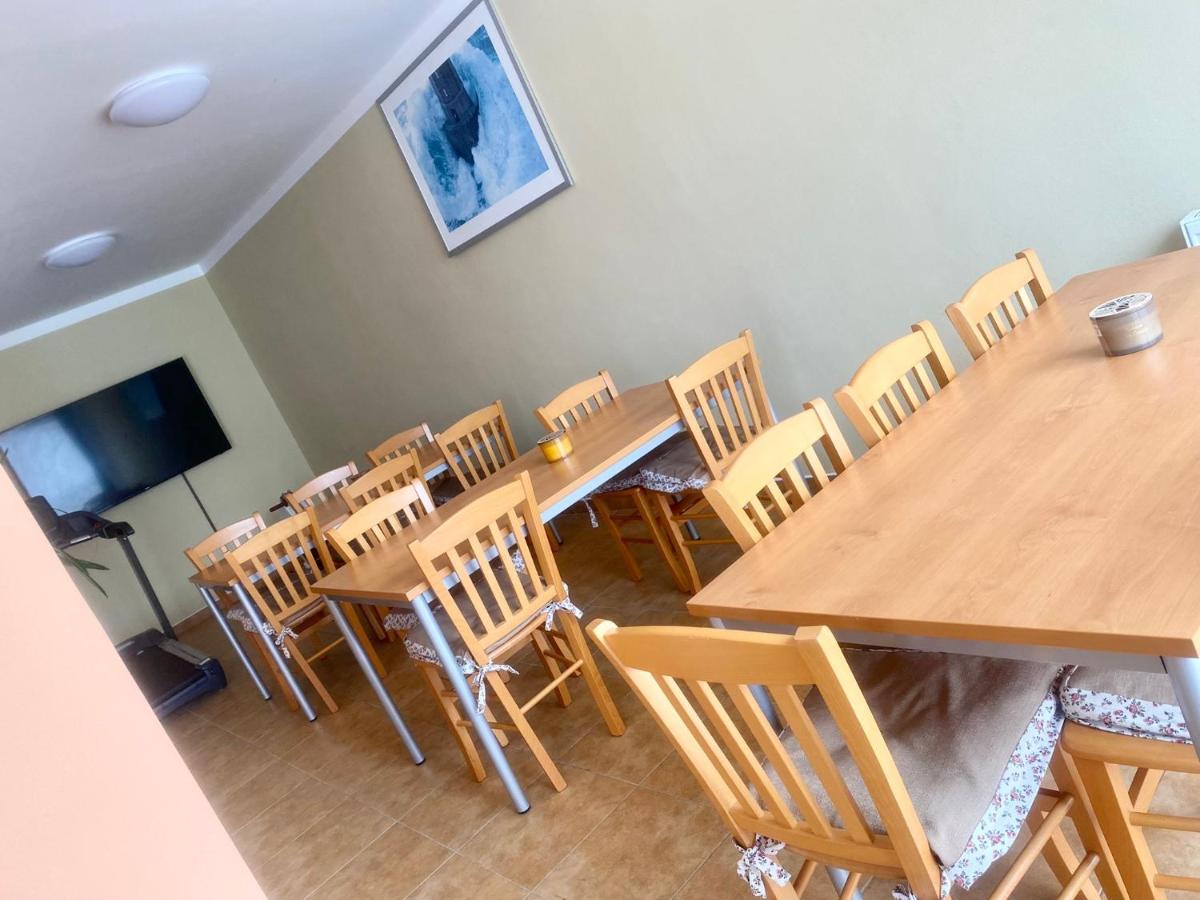 Penzion Kundratice Exteriér fotografie